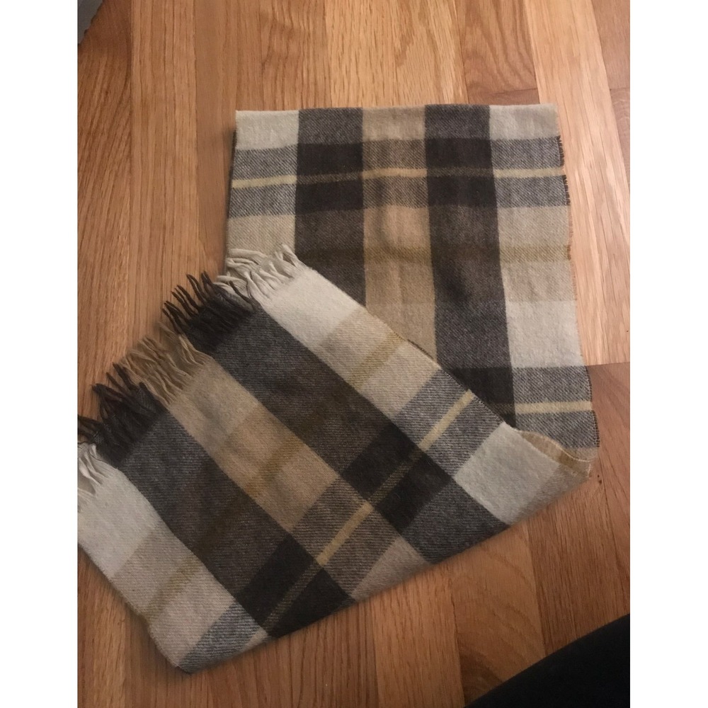 scarf